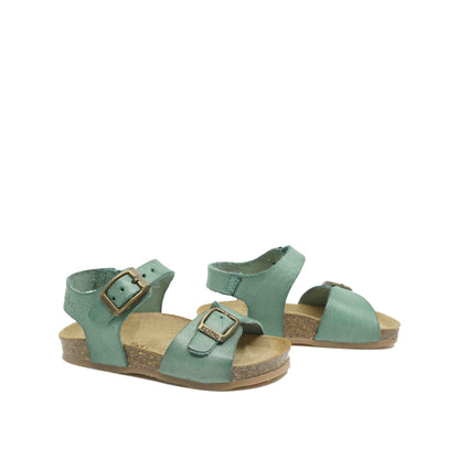 Kipling Sandalen Aqua