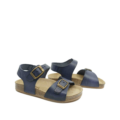 Kipling Sandalen Navy
