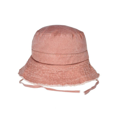 LMDI Zomerhoedje Oudroze
