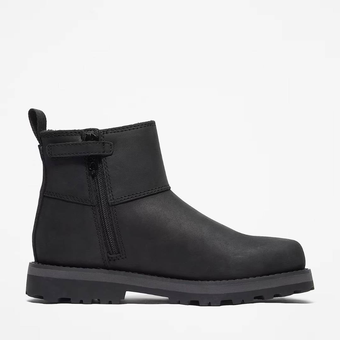 Timberland Chelsea Boots Zwart