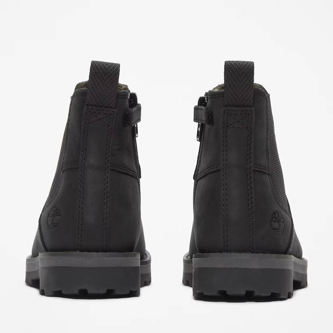 Timberland Chelsea Boots Zwart