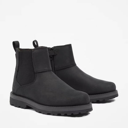 Timberland Chelsea Boots Zwart