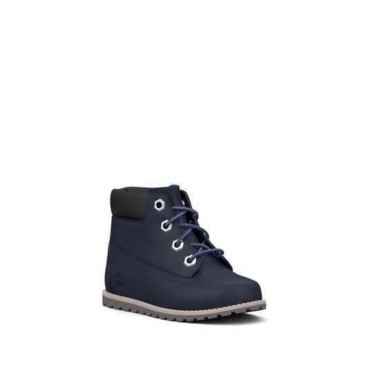 Timberland Veterboots Donkerblauw