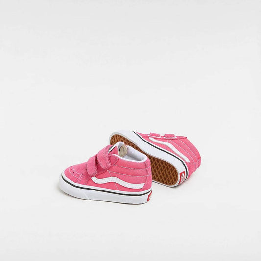 vans sneakers fuchsia