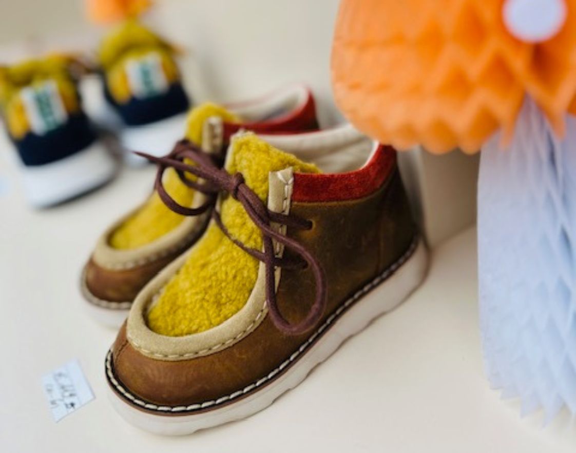 teddy winterschoenen september stories 2025