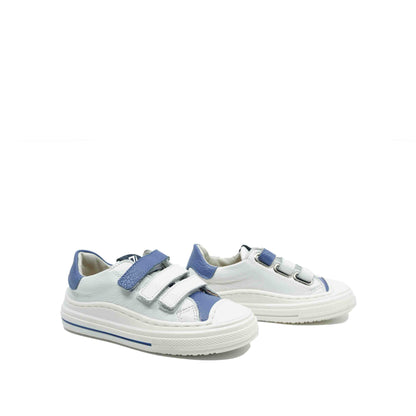 Zecchino d'Oro Sneakers Velcro Wit