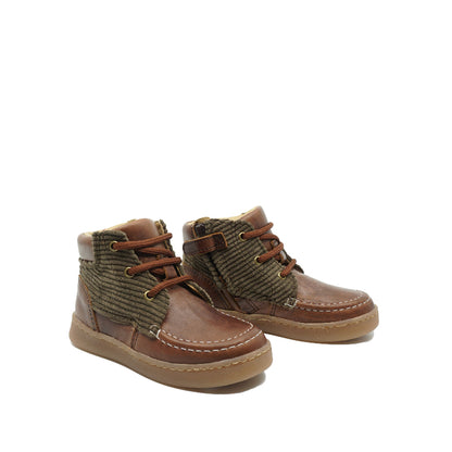 Eli Bottines Bruin
