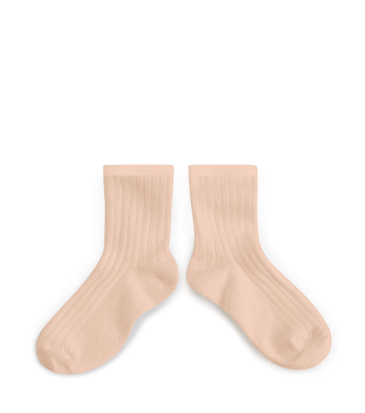 Collégien La Mini Chaussettes courtes sorbet - sokken sorbet