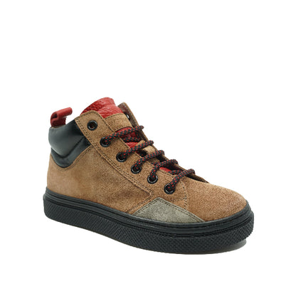 Baskets Jarrett Camel