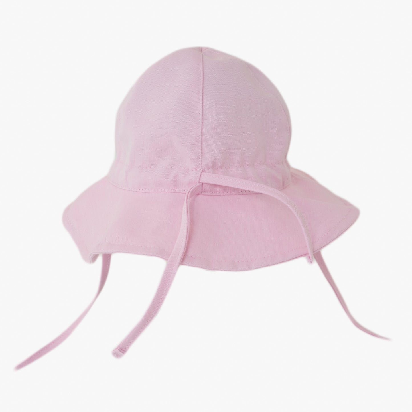 Chapeau de soleil bébé Lil'Boo (UV) - Rose