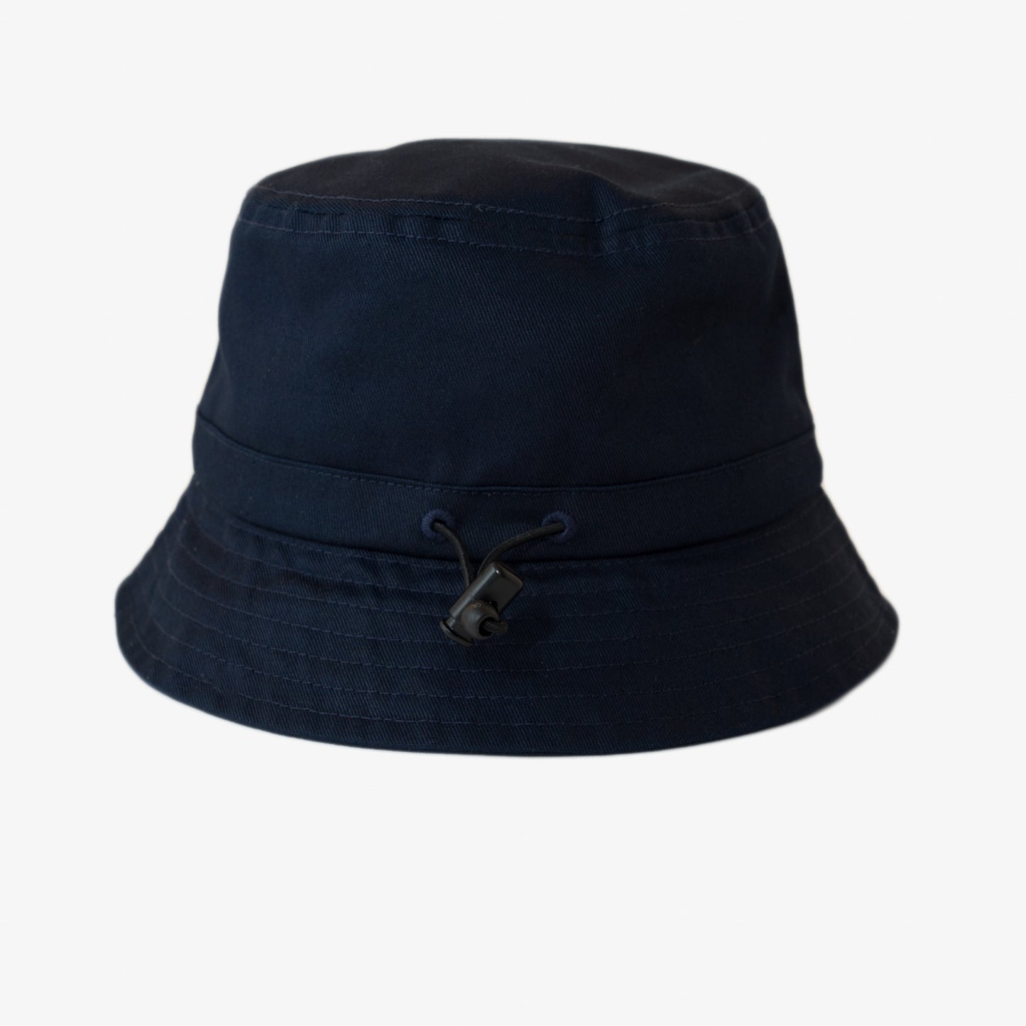 Lil'Boo Bucket Hat - Navy