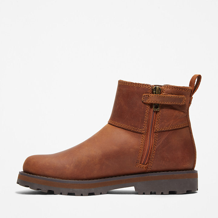 Timberland Chelsea Boots Bruin