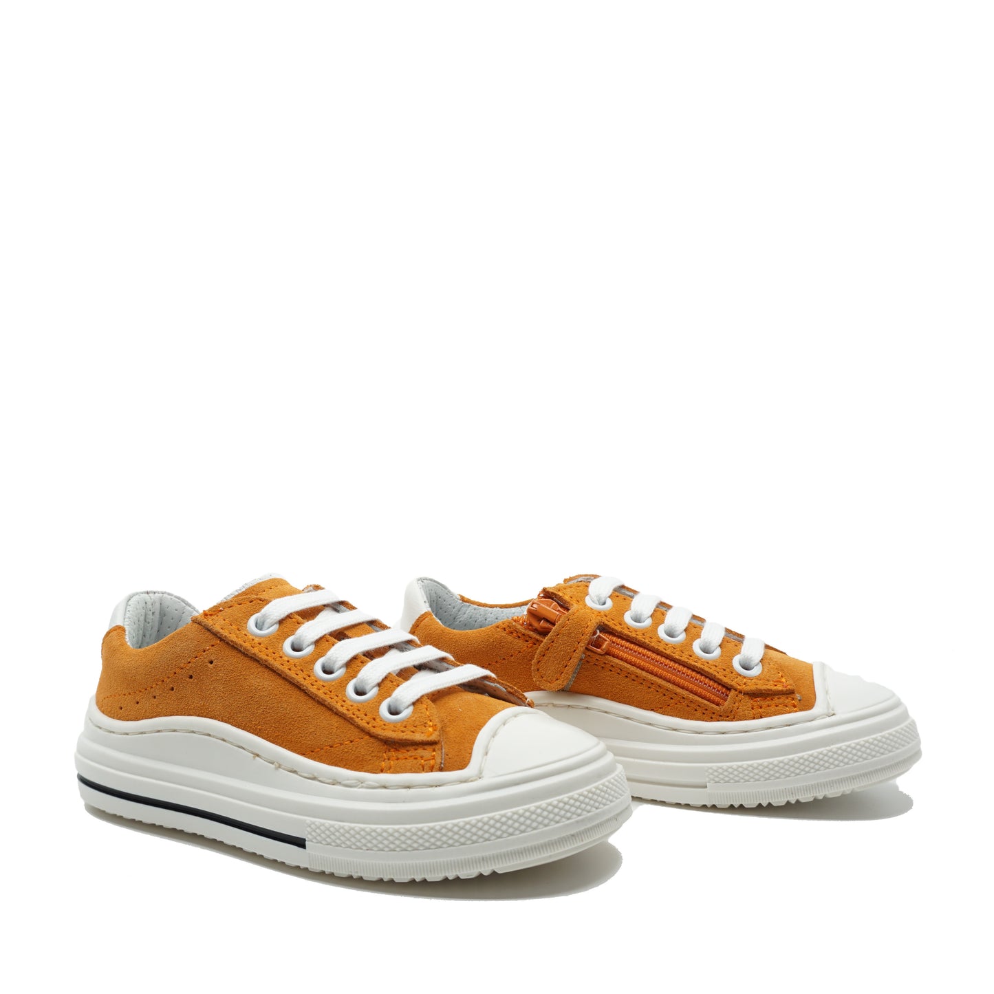 Baskets Brilla Orange