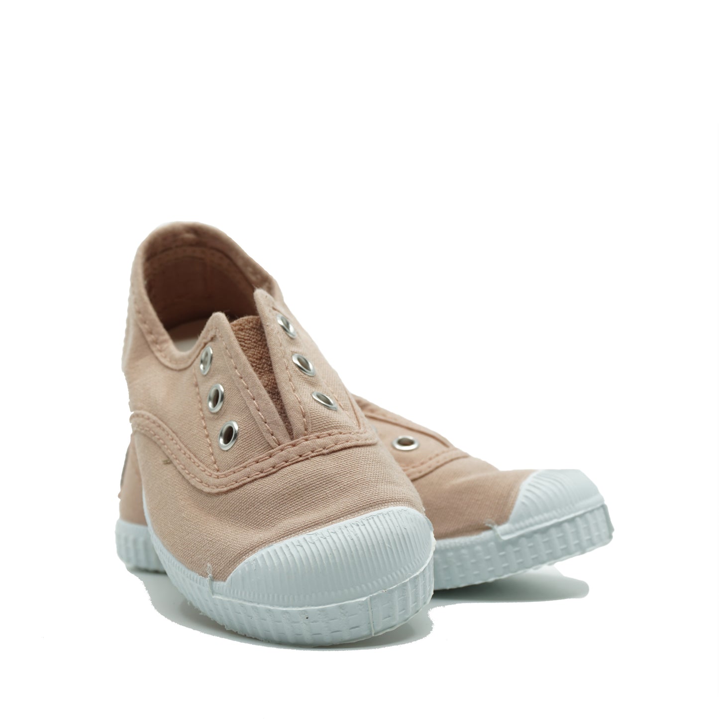 Chaussures Cienta Play Rose Poudré (22-34)