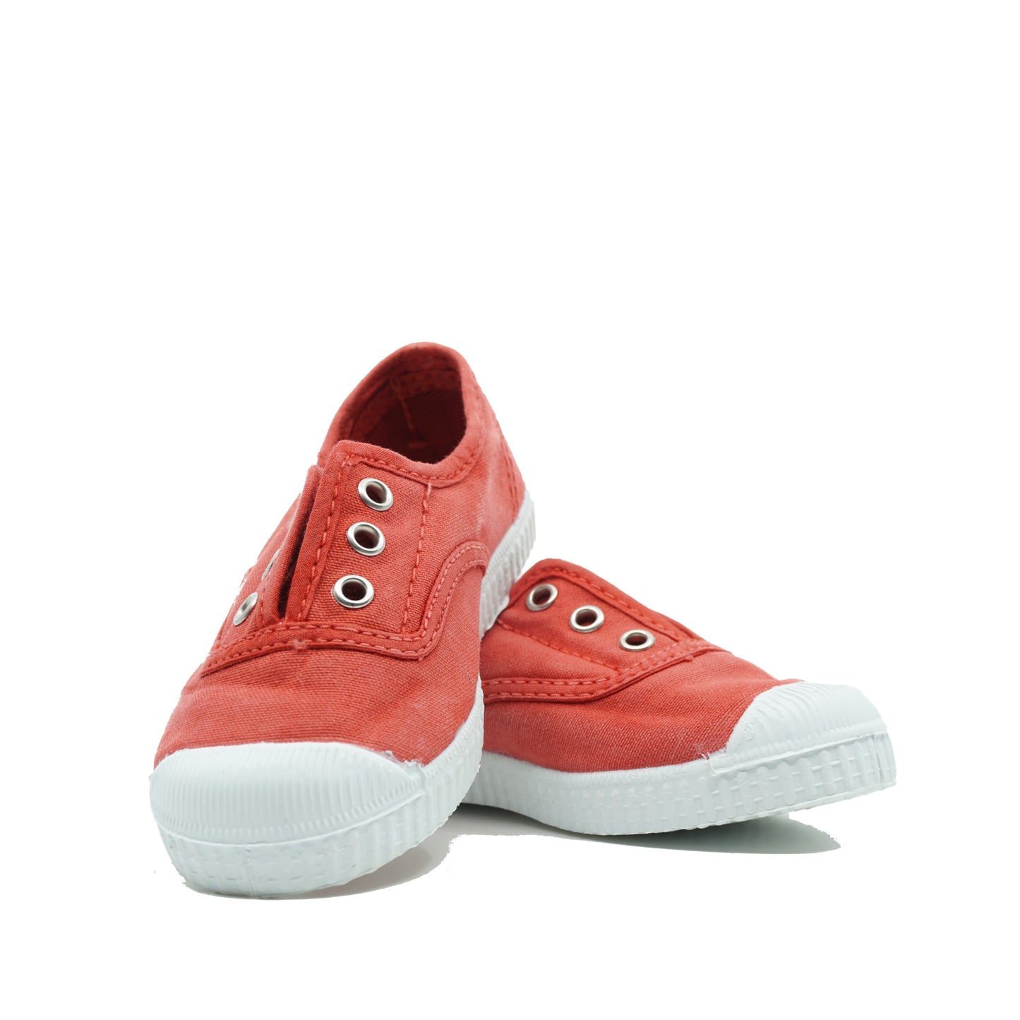 Chaussures Cienta Play Rouge (22-34)