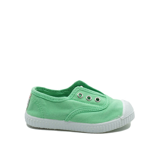 Chaussures Cienta Play Vert Pomme (22-34)
