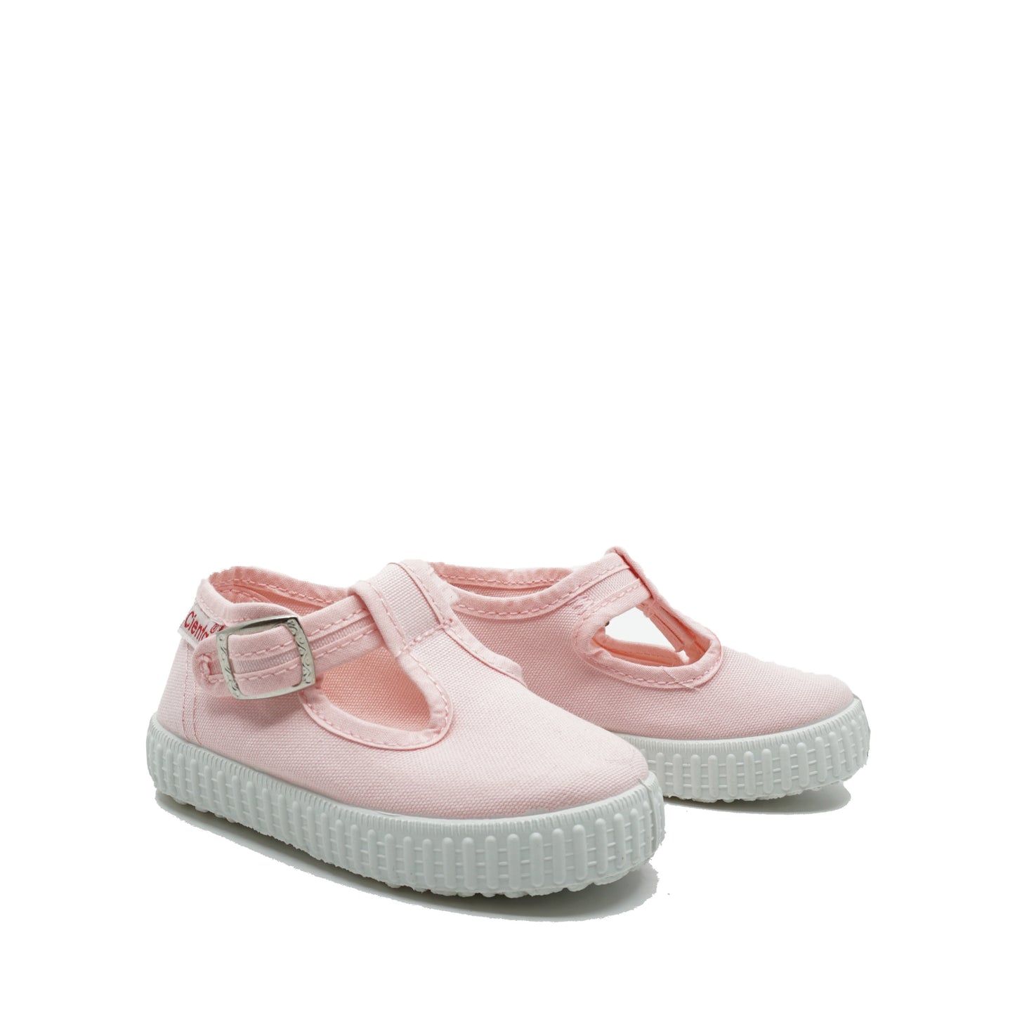 Chaussures Cienta Play Rose (19-24)