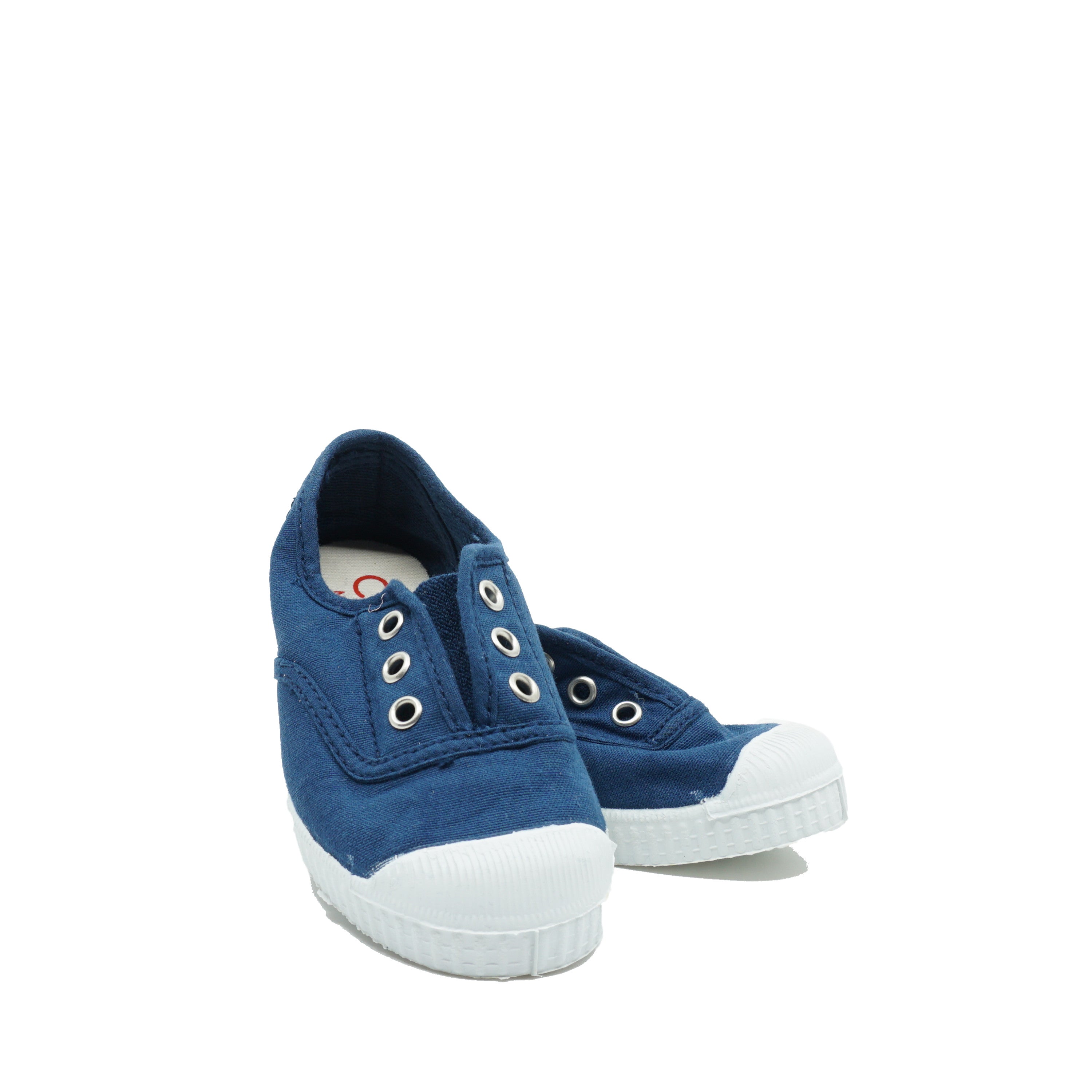 Chaussures Cienta Play Bleu Fonc 22 34