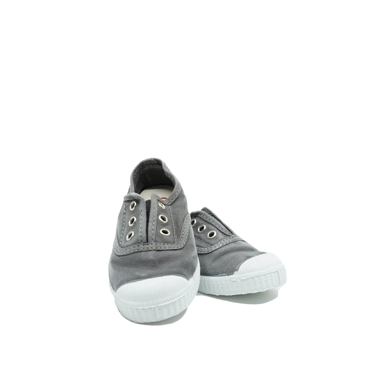 Chaussures Cienta Play Gris (22-34)