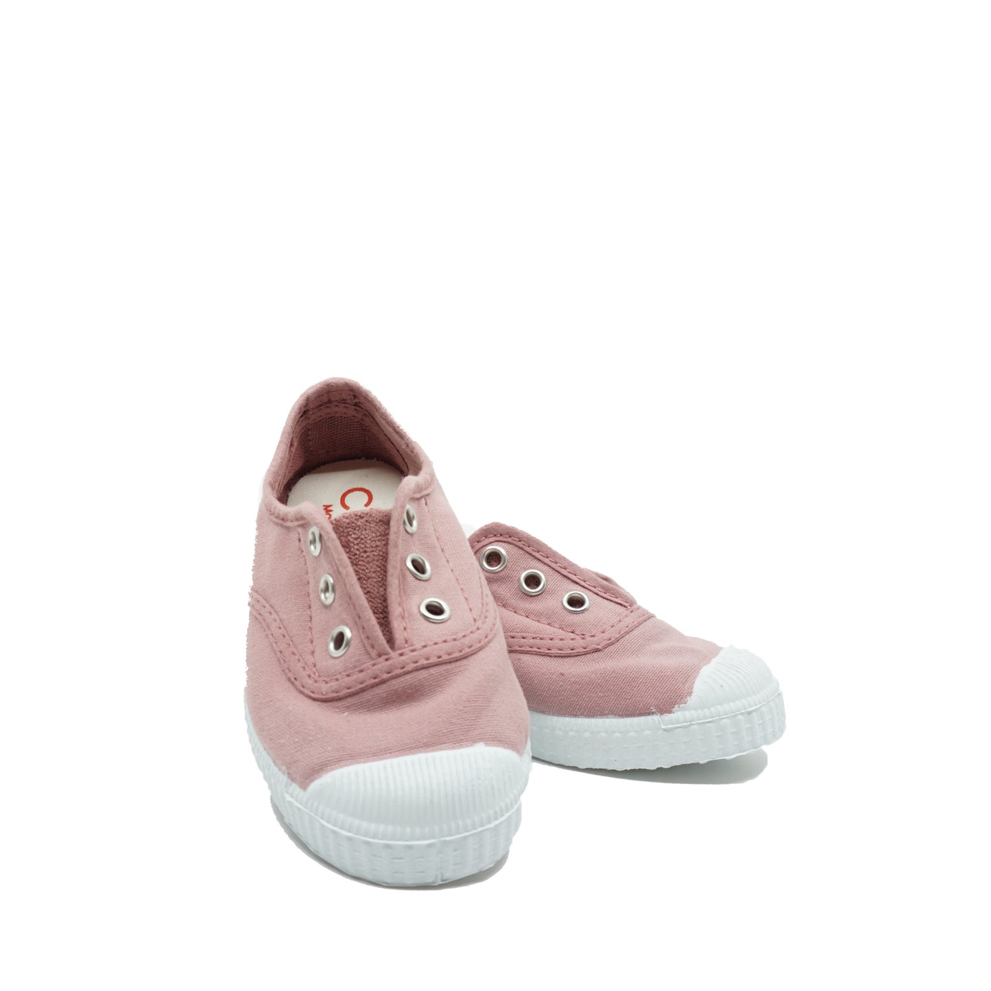 Chaussures Cienta Play Rose (22-34)