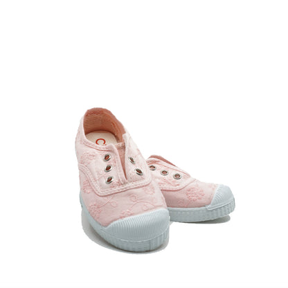 Cienta Speelschoenen Roze/Kant (22-34)