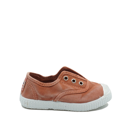 Chaussures Cienta Play Rouille (22-34)