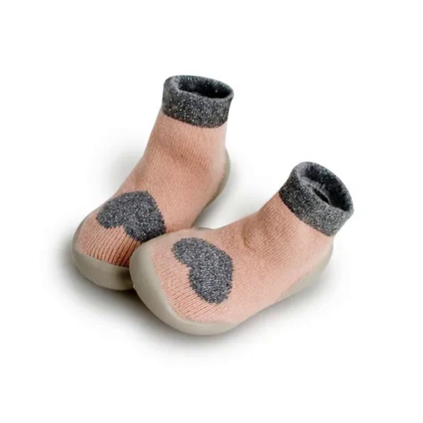 Collégien Pantoffels "Warm Heart' Cashmere and Wool