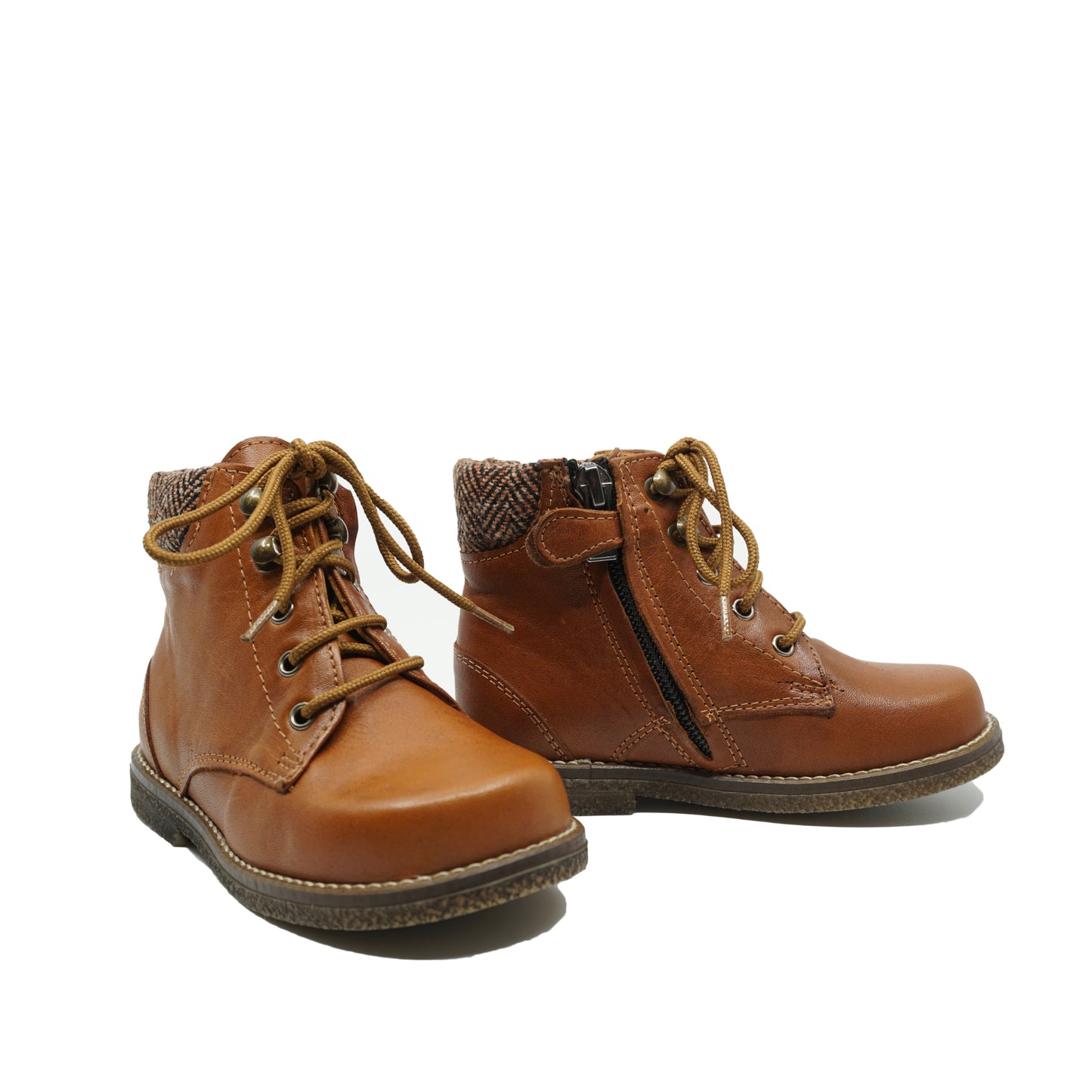 Eli Bottines Cognac