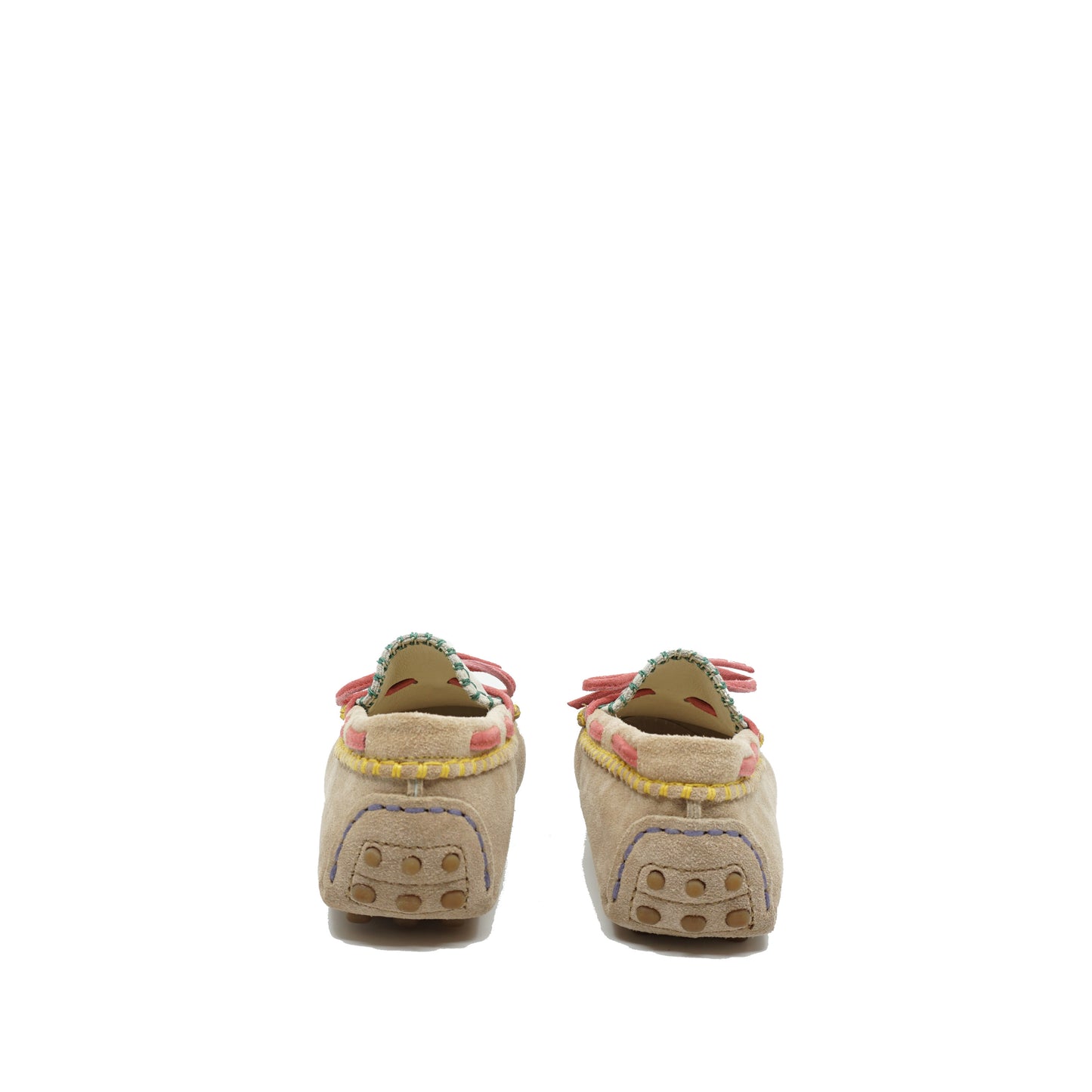 Mocassins Jarrett Beige