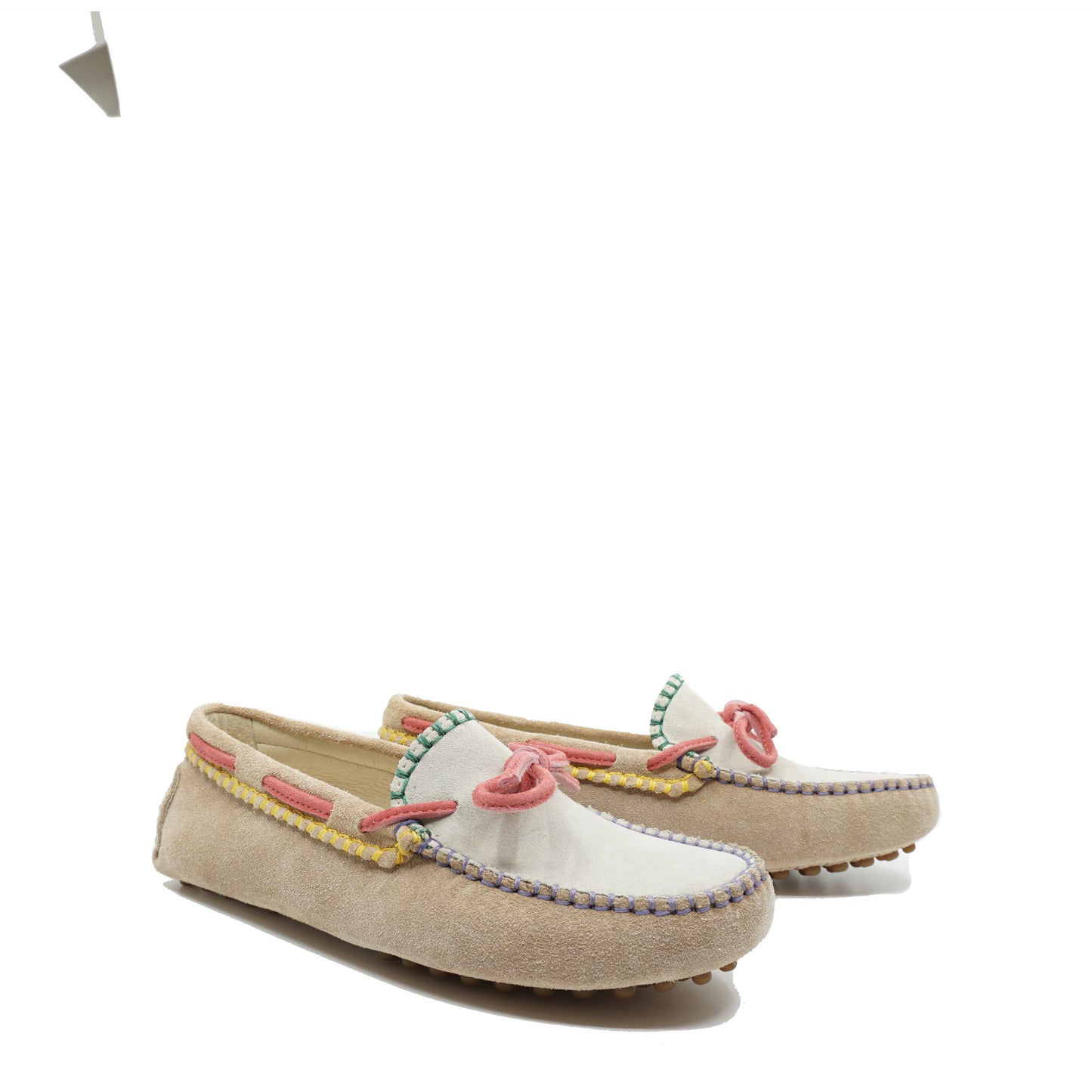 Mocassins Jarrett Beige