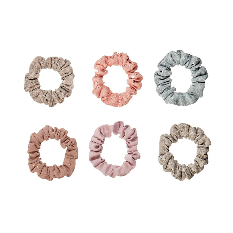 Mimi & Lula Mini scrunchie pack fairy