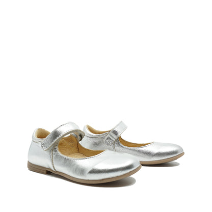 Nörvik Ballerina's Zilver