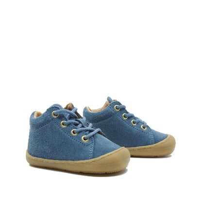 TelYoh Eerste Stappers Jeansblauw