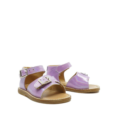 Sandales Zecchino d'Oro Lilas