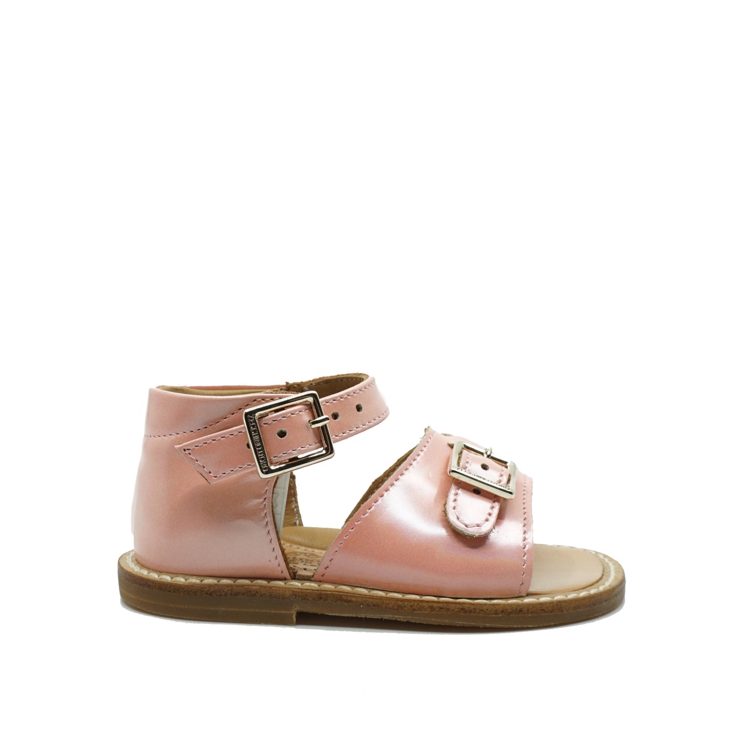 Zecchino d'Oro roze sandaaltjes voor meisjes