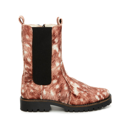 Bear & Mees Chelsea Boots Bambi