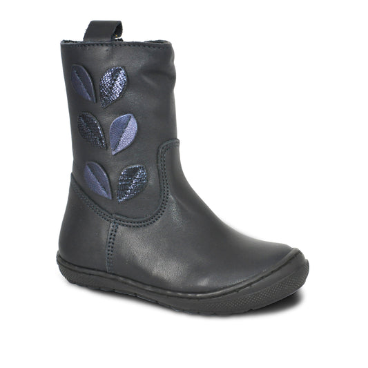 Bottes Nörvik Bleu Foncé