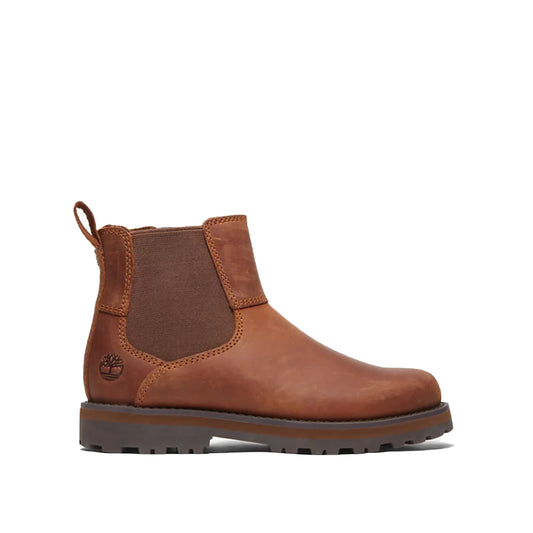 Timberland Chelsea Boots Bruin